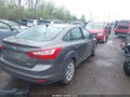2012 Ford Focus — photo 4 of 16 | VIN 1FAHP3F24CL474454