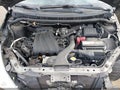 Photo 10 of 17 — 2009 Nissan Versa