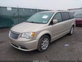 Photo 2 of 12 — 2015 Chrysler Town & Country