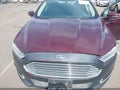 Photo 10 of 11 — 2013 Ford Fusion