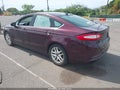 Photo 3 of 11 — 2013 Ford Fusion