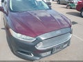 Photo 6 of 11 — 2013 Ford Fusion