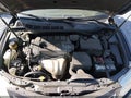 Photo 10 of 17 — 2011 Toyota Camry