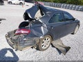 Photo 4 of 17 — 2011 Toyota Camry
