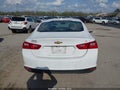 Photo 16 of 16 — 2024 Chevrolet Malibu