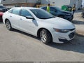 Photo 1 of 16 — 2024 Chevrolet Malibu