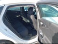 Photo 8 of 16 — 2024 Chevrolet Malibu