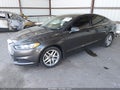 Photo 2 of 17 — 2016 Ford Fusion