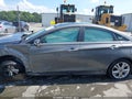 Photo 14 of 17 — 2013 Hyundai Sonata