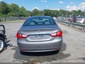 Photo 16 of 17 — 2013 Hyundai Sonata