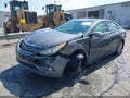 Photo 6 of 17 — 2013 Hyundai Sonata