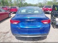 Photo 16 of 16 — 2015 Chrysler 200