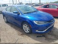 2015 Chrysler 200 — photo 1 of 16 | VIN 1C3CCCAB2FN679498