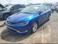Photo 2 of 16 — 2015 Chrysler 200