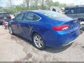Photo 3 of 16 — 2015 Chrysler 200