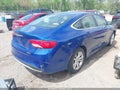 Photo 4 of 16 — 2015 Chrysler 200