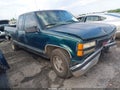 Photo 1 of 16 — 1996 GMC Sierra