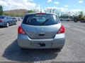 Photo 17 of 17 — 2010 Nissan Versa