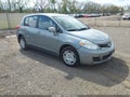 Photo 1 of 17 — 2010 Nissan Versa