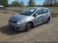 Photo 2 of 17 — 2010 Nissan Versa