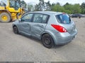 Photo 3 of 17 — 2010 Nissan Versa