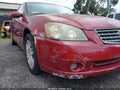 2005 Nissan Altima — photo 12 of 16 | VIN 1N4AL11D55N429671