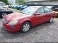 Photo 2 of 16 — 2005 Nissan Altima