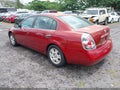 2005 Nissan Altima — photo 3 of 16 | VIN 1N4AL11D55N429671