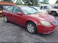 Photo 6 of 16 — 2005 Nissan Altima
