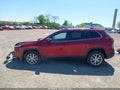 Photo 14 of 17 — 2017 Jeep Cherokee