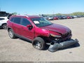 Photo 1 of 17 — 2017 Jeep Cherokee