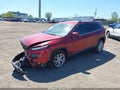 Photo 2 of 17 — 2017 Jeep Cherokee