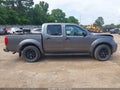 Photo 17 of 18 — 2021 Nissan Frontier