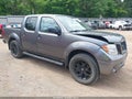Photo 1 of 18 — 2021 Nissan Frontier