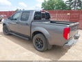 Photo 3 of 18 — 2021 Nissan Frontier