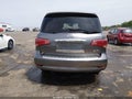 Photo 16 of 17 — 2017 Infiniti QX80