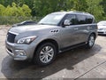 Photo 2 of 17 — 2017 Infiniti QX80