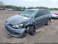 Photo 2 of 19 — 2016 Volkswagen Golf SportWagen