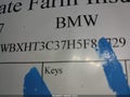 Photo 9 of 10 — 2017 BMW X1