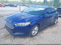 Photo 2 of 18 — 2013 Ford Fusion