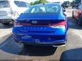 Photo 14 of 14 — 2021 Hyundai Elantra