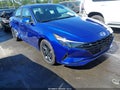 Photo 1 of 14 — 2021 Hyundai Elantra