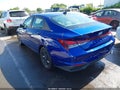 Photo 3 of 14 — 2021 Hyundai Elantra