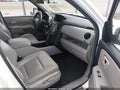 Photo 5 of 16 — 2012 Honda Pilot