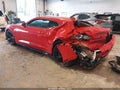 Photo 3 of 16 — 2020 Chevrolet Camaro