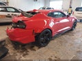 Photo 4 of 16 — 2020 Chevrolet Camaro