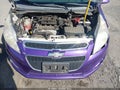 Photo 10 of 17 — 2013 Chevrolet Spark