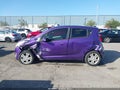 Photo 15 of 17 — 2013 Chevrolet Spark