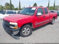 Photo 2 of 15 — 2000 Chevrolet Silverado 1500