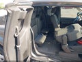 Photo 8 of 16 — 2005 Nissan Frontier